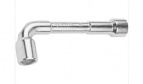Ключ торцовый ЗУБР "МАСТЕР" двухсторонний L-образный, проходной, 24мм