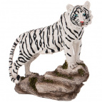 Фигурка "Белый Тигр" 24*9 См. Высота=27 См