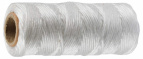Шпагат STAYER многоцелевой полипропиленовый, белый, 800текс, 60м