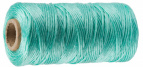 Шпагат STAYER многоцелевой полипропиленовый, зеленый, 800текс, 110м