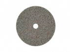 Круг ЗУБР абразивный карбид кремния, d 24х2,0мм, 10 шт. в упаковке