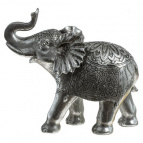 Фигурка декоративная "Слон", L23 W9 H20 см