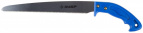 Ножовка ЗУБР "ЭКСПЕРТ" для точных работ, японский зуб, рез "на себя", шаг зуба 1,6мм(15TPI), 250мм