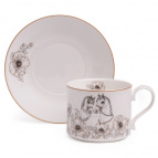 ЧАЙНАЯ ПАРА LEFARD "TOP STYLE" 300 МЛ  