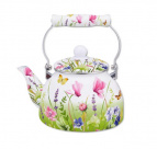 Чайник эм. 2,5л Примавера FT5-2,5-PR