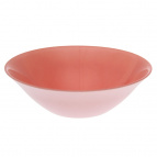 Pink City" салатник закал. (d-160мм) D 28709 SL 10533 D 28709 SL