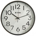 DT12-0005 Часы настенные d=30 cм (20)
