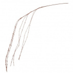 Изделие декоративное "Ветка", H130 см