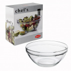 Chef's салатник  (d=230 мм) 53583
