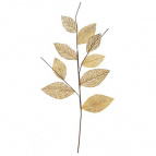 Изделие декоративное "Ветка", L18 W10 H83 см