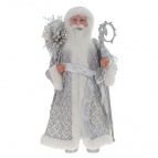 Дед Мороз, L23 W15 H46 см