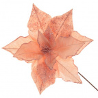 Цветок искусственный, L53 W53 H68 см