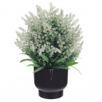Цветочная композиция, L20 W20 H25 см
