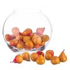 Муляжи для оформления интерьера