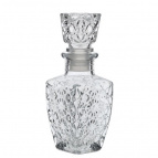 Бутылка-графин для масла/уксус, 120 мл, L5,5 W5,5 H14,5 см