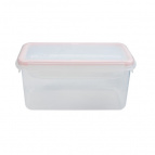 Контейнер Экстра лок M 1,5л (розовый)