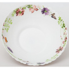 АКВАРЕЛЬ, салатник 650мл d-200мм, упаковка - гофрокороб