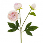 Цветок искусственный, L13 W13 H63 см