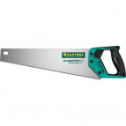 KRAFTOOL универсальная ножовка 400 мм (15004-40)