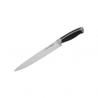 18-203 Нож разделочный 205/330мм (slicer 8") Linea FORGIATO