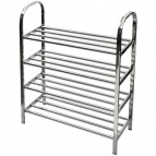 Подставка для обуви 4 уровня NEW