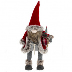 Игрушка набивная "Гном", L30 W17 H67 см (в полку L30 17 H40 см)