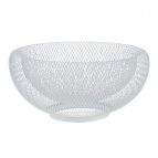 Ваза для фруктов, L30 W30 H13 см