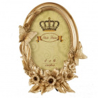 Фоторамка для фото 9*13, L15 W2,5 H20,5 см