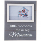 Фоторамка "Memories" 19,5*2*24,5 См