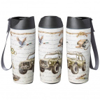 Термосы и термокружки