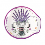 Подставка керам под ложку 13см Эдем ТМ Appetite