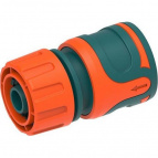 Коннектор IN GREEN GARDEN быстросъемный для шланга 1/2 SOFTEL