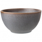 Салатник 630 Мл Коллекция "Glaze Collection" Цвет:Серый Меланж