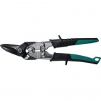 270 мм, левые ножницы по металлу (2324-L)