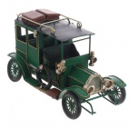 Изделие декоративное "Автомобиль", L26 W11,5 H14 см