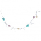 Изделие декоративное "Гирлянда", L100 W4 H4 см