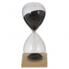 Часы песочные, L7 W7,5 H17,5 см