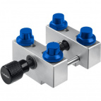 d 42мм, Тиски для точных работ (32486)