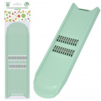 Терка для корейской моркови "Эконом-мята" NEW