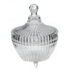 Конфетница, 180 мл, L9,5 W9,5 H13 см