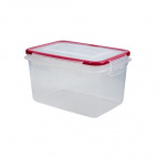 Контейнер Экстра лок S 1,1л (красный)