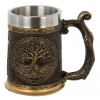 Кружка, 550 мл, L16 W11 H14 см