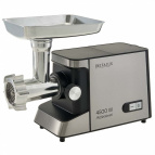 Электромясорубка DELTA LUX DE-605M нерж: 4500 Вт (2)