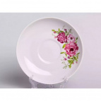 Блюдце чайное 140 мм Оливия