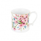 Кружка NEW BONE CHINA
