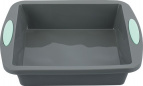 79-012 Форма для выпечки 25х25х5,5см, квадратная Linea SILICONE
