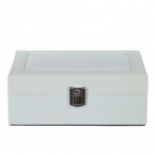 Шкатулка для украшений, L20 W13,5 H8 см