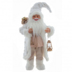 Дед Мороз, L34 W21 H96 см