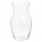 Ваза, L12 W12 H23 см