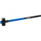 3 кг, кувалда с удлинённой рукояткой, Профессионал (20111-3)